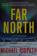 Book cover of Far North