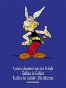 Book cover of Asterix Gesamtausgabe, Bd. 12