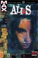 Book cover of Alias, Vol. 1