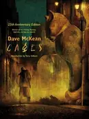 Book cover of Cages