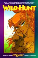 Book cover of Wild Hunt