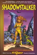 Book cover of Shadowstalker