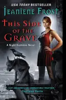 Book cover of This Side of the Grave
