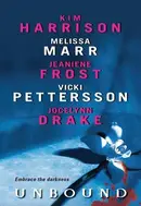 Book cover of Unbound