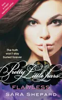 Book cover of Flawless