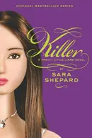 Book cover of Killer