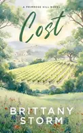Book cover of Cost
