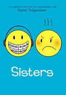Book cover of Sisters