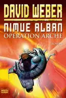 Book cover of Off Armageddon Reef (part 1 of 2)