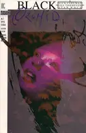 Book cover of Black Orchid