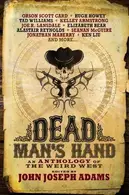 Book cover of Dead Man's Hand