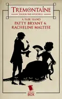 Book cover of A Fair Hand