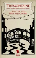Book cover of Lies in Our Stars