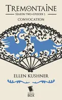 Book cover of Convocation
