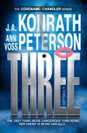 Book cover of Three