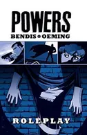 Book cover of Powers Vol. 2