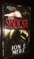 Book cover of The syndicate