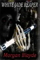 Book cover of White Jade Reaper