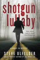 Book cover of Shotgun lullaby