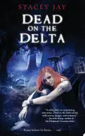Book cover of Dead On The Delta