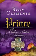 Book cover of Prince