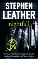 Book cover of Nightfall