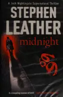 Book cover of Midnight