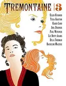 Book cover of Tremontaine: The Complete Season 3