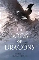 Book cover of The Book of Dragons