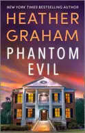 Book cover of Phantom Evil
