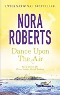 Book cover of Dance Upon the Air