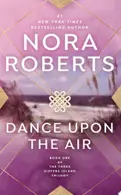 Book cover of Dance Upon the Air
