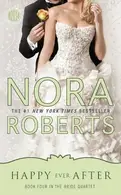 Book cover of Happy Ever After