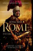 Book cover of Total War