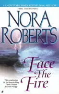Book cover of Face the Fire