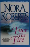 Book cover of Face the Fire