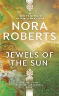 Book cover of Jewels of the Sun