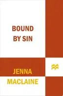 Book cover of Bound By Sin
