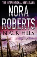 Book cover of Black Hills
