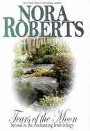 Book cover of Tears of the Moon
