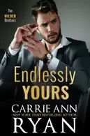 Book cover of Endlessly Yours