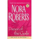 Book cover of Dance of the Gods