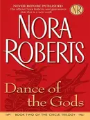 Book cover of Dance of the Gods