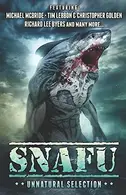 Book cover of SNAFU: Unnatural Selection