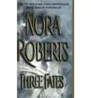 Book cover of Three Fates