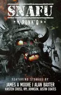 Book cover of SNAFU: Punk'd