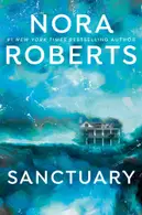 Book cover of Sanctuary