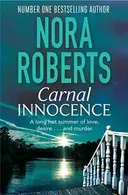 Book cover of Carnal Innocence