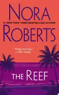 Book cover of Reef, The