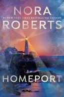 Book cover of Homeport